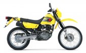 2002 Suzuki DR 200 SE photo
